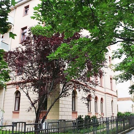 Amalienhof Serviced Apartments Weimar  Esterno foto