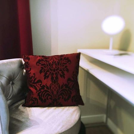 Amalienhof Serviced Apartments Weimar  Esterno foto