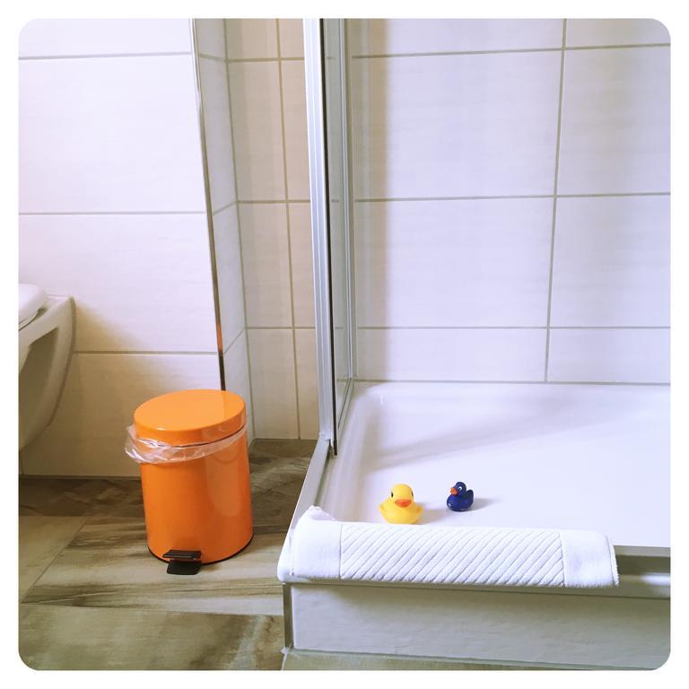Amalienhof Serviced Apartments Weimar  Esterno foto