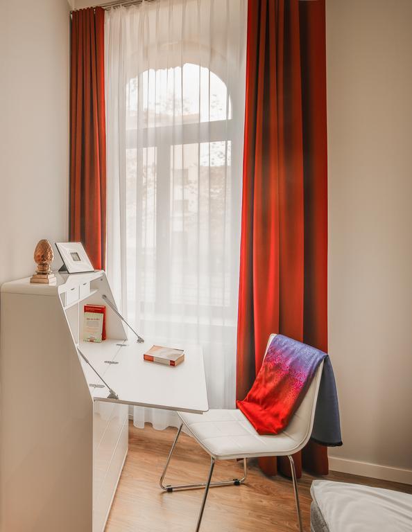 Amalienhof Serviced Apartments Weimar  Esterno foto