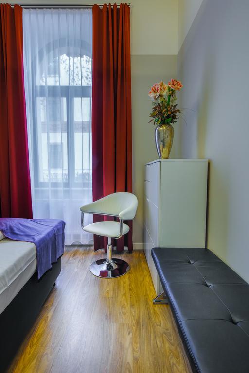 Amalienhof Serviced Apartments Weimar  Esterno foto