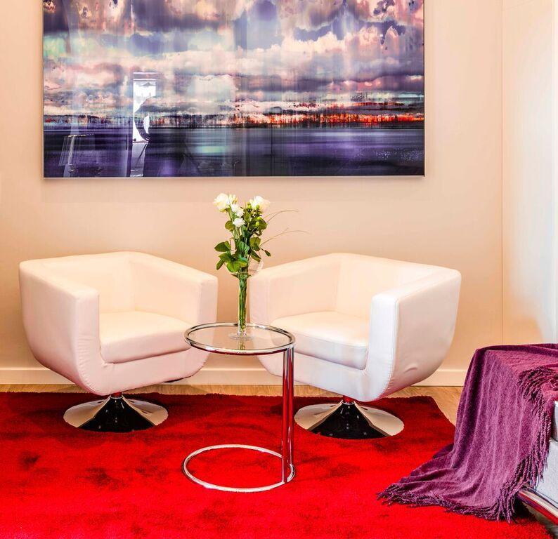 Amalienhof Serviced Apartments Weimar  Esterno foto