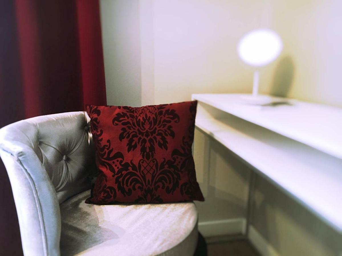 Amalienhof Serviced Apartments Weimar  Esterno foto